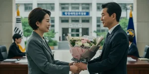 공무원 특별 휴가 규정